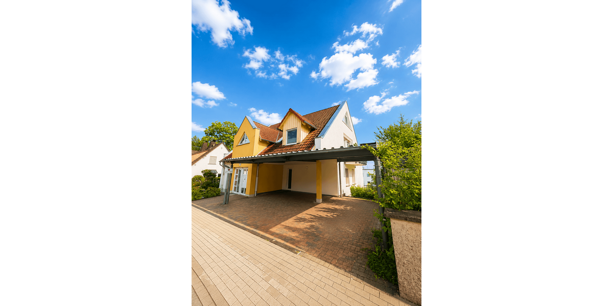 Etagenwohnung Bad Hersfeld - 2 Zimmer, 63 m&sup2;, 149.000&euro; | Angebot:27147427