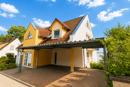 Wohnung Bad Hersfeld - 2 Zimmer, 63 m&sup2;, 149.000&euro; | Angebot:27147427
