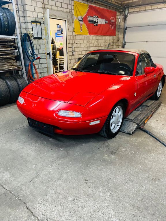 MX-5
