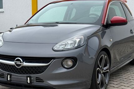 Opel Adam 196.010 km 7.000 &euro; Altdorf 84032