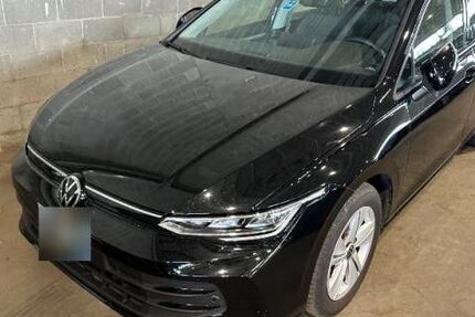 VW Golf 17.600 km 24.395 &euro; Eichenzell 36124