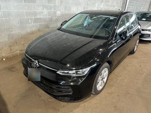 VW Golf 17.600 km 24.395 &euro; Eichenzell 36124