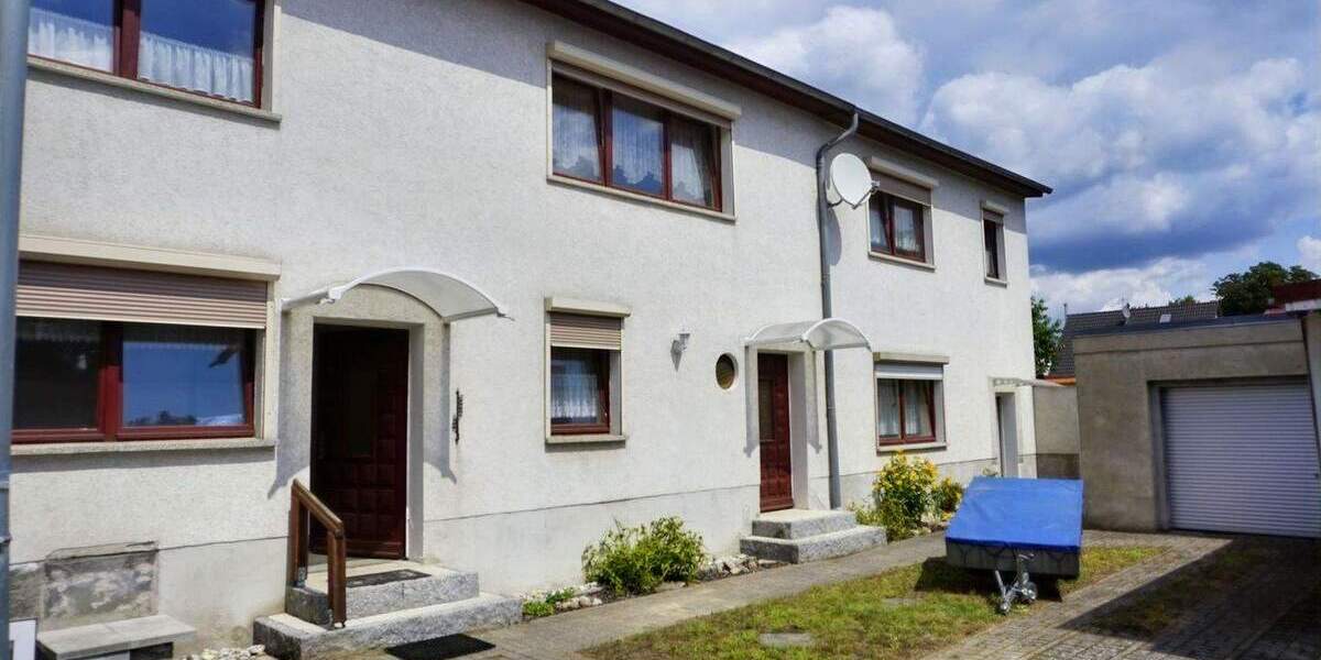 Mehrfamilienhaus, Wohnhaus Britz - 7 Zimmer, 264 m&sup2;, 294.000&euro; | Angebot:25685989