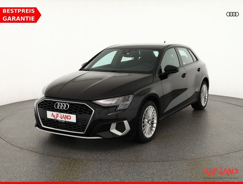Audi A3 79.012 km 22.990 € Köthen 06366