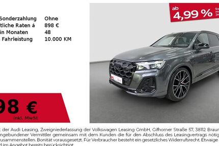 Audi Q7 6.963 km 86.980 &euro; Fürth 90763