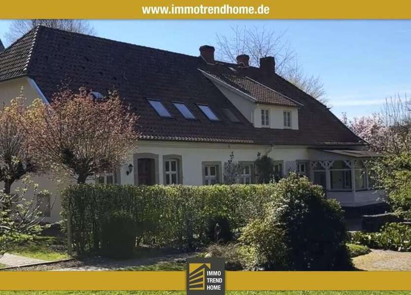 Wohnung zum Mieten in Bissendorf Holte 1.021,50 € 227 m²
