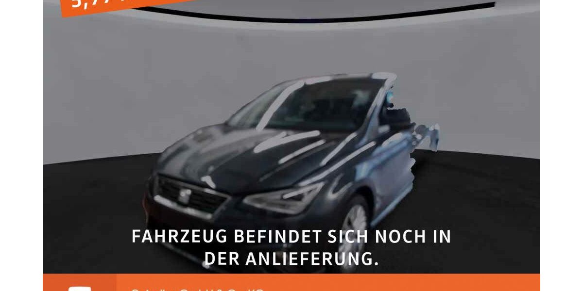 Seat Ibiza 19.000 km 21.980 € Würzburg 97076