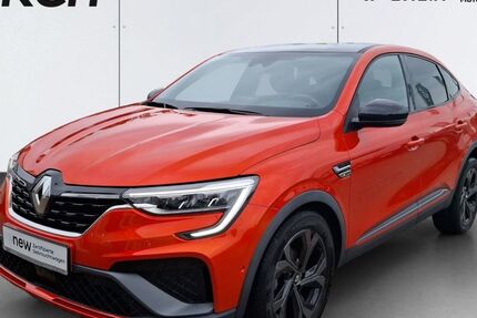 Renault Arkana 21.800 km 26.990 € Kaufbeuren 87600