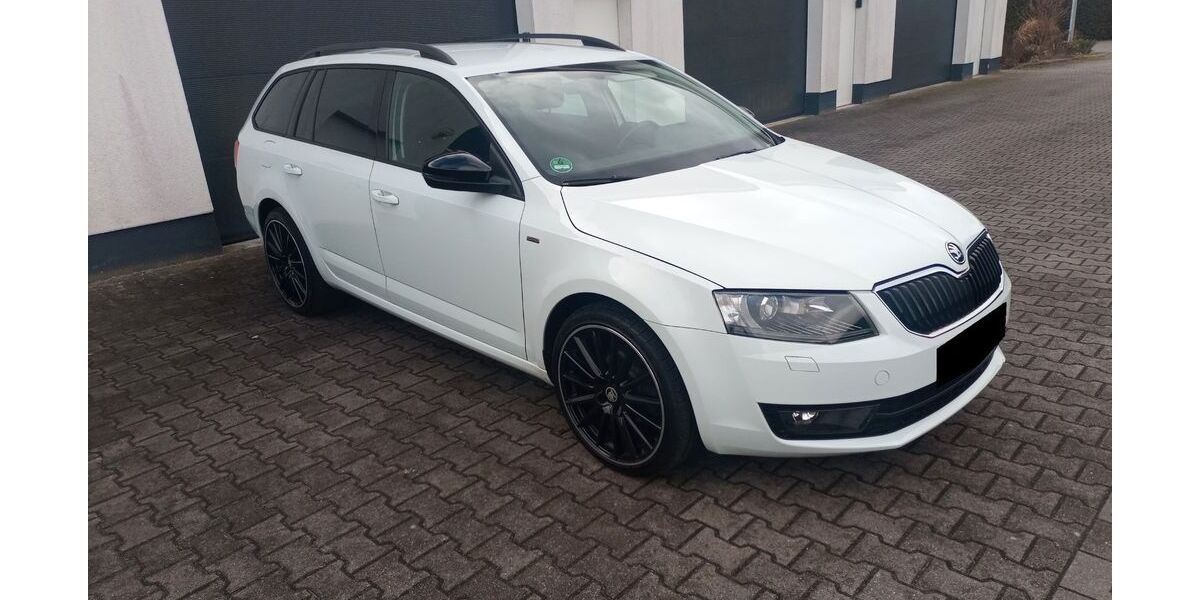 Skoda Octavia 118.327 km 11.990 &euro; Cloppenburg 49661