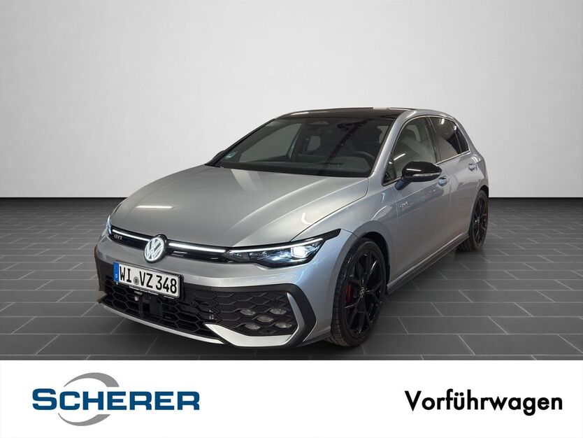 VW Golf 3.000 km 44.990 € Wiesbaden 65189