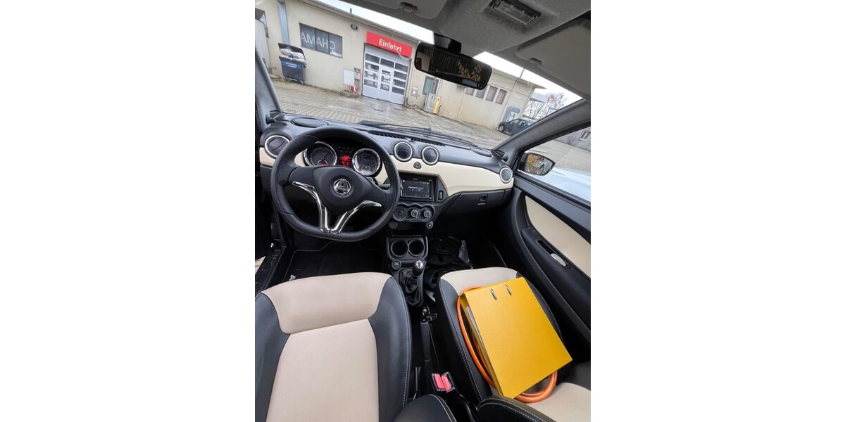 Aixam eCity 19.600 km 9.990 &euro; Altmannstein 93336