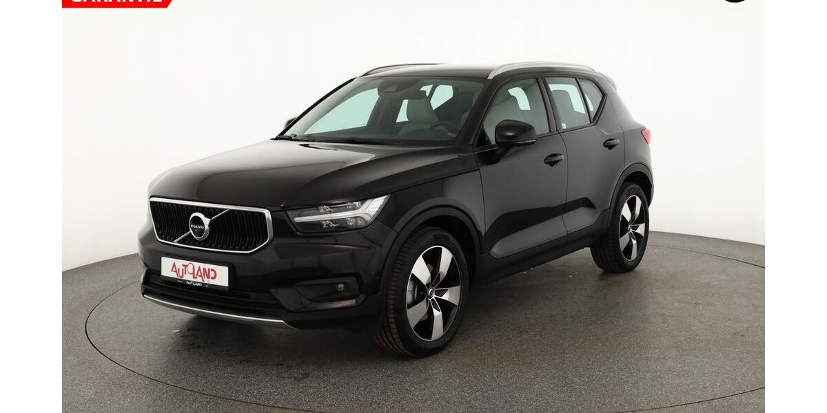 Volvo XC40 75.715 km 27.990 &euro; Naumburg OT Schönburg 06618