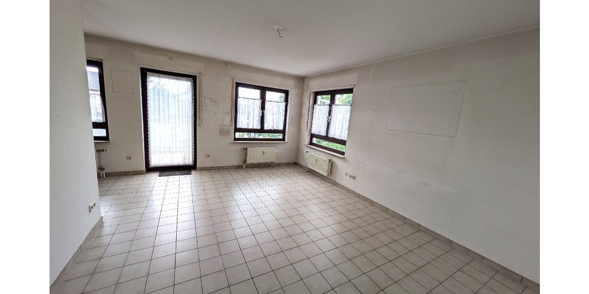 Als Kapitalanlage oder für sich selbst  Hockenheim ist immer begehrt - Etagenwohnung Hockenheim | Angebot:26663510