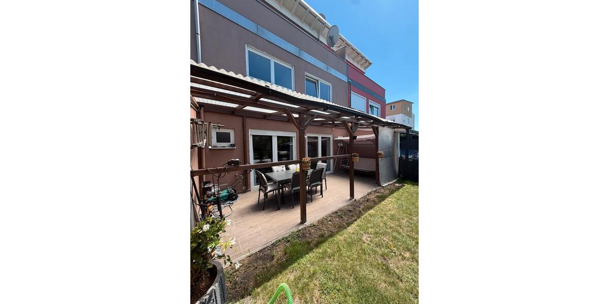 Reihenhaus Altdorf - 6 Zimmer, 148 m&sup2;, 640.000&euro; | Angebot:27084555