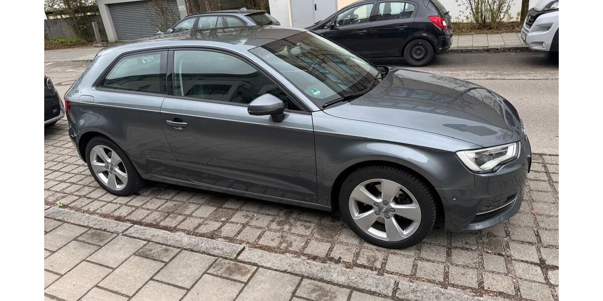 Audi A3 67.754 km 15.490 &euro; München 85579