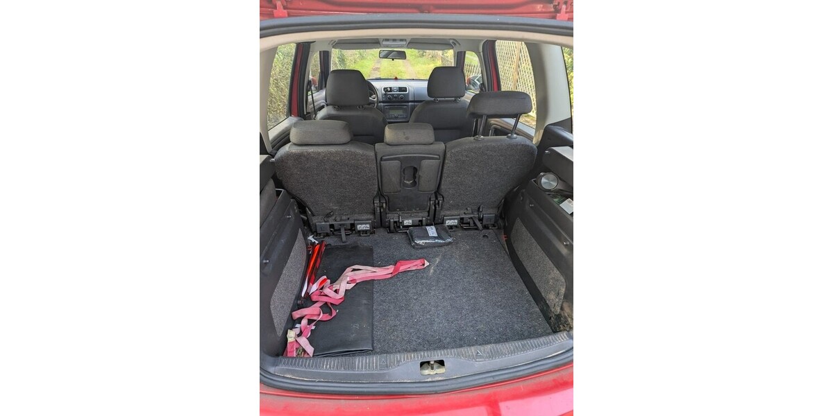 Skoda Roomster 210.500 km 2.000 € Bremen 28195