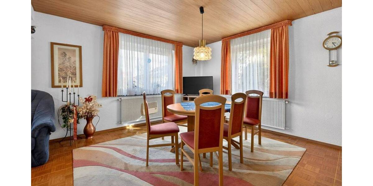 Einfamilienhaus Weidenstetten - 6 Zimmer, 142 m&sup2;, 350.000&euro; | Angebot:26053467
