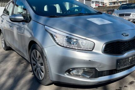 Kia Andere 260.000 km 2.777 € Olmscheid 54689