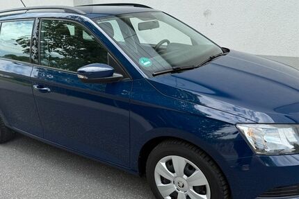 Skoda Fabia 174.037 km 6.450 &euro; Neumünster 24536