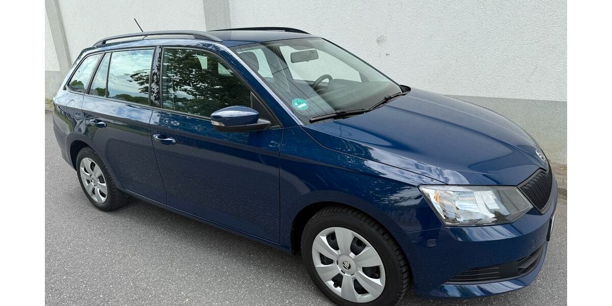 Skoda Fabia 174.037 km 6.450 &euro; Neumünster 24536