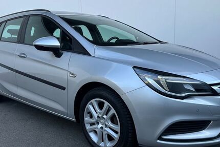 Opel Astra 102.000 km 7.990 &euro; Mannheim 68307