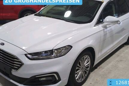Ford Mondeo 104.096 km 14.695 € Starnberg 82319