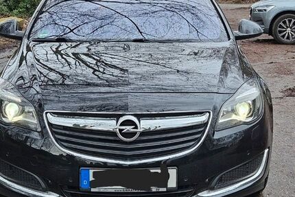 Opel Insignia 76.000 km 12.700 &euro; Köln 51149