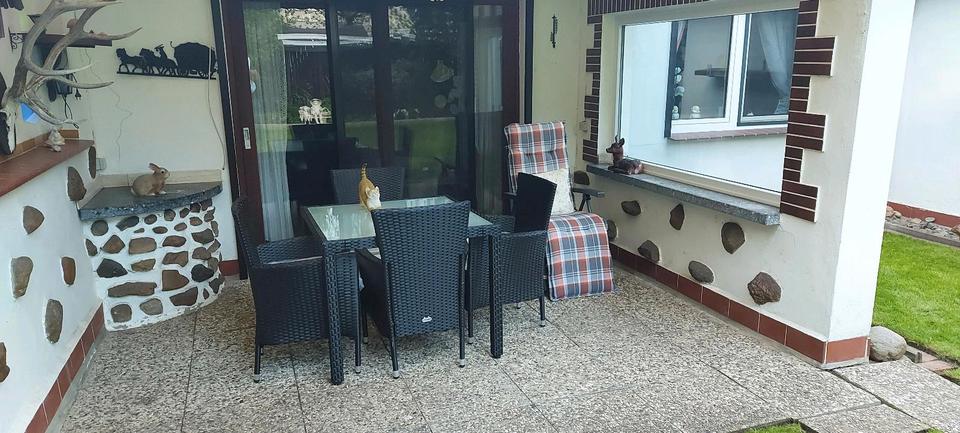 Reihenhaus Wesenberg - 9 Zimmer, 400 m&sup2;, 395.000&euro; | Angebot:26091800