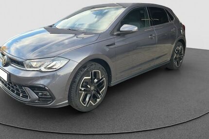 VW Polo 3.990 km 27.250 &euro; Manching 85077