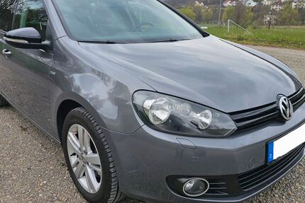 VW Golf 169.000 km 6.499 &euro; Bad Brückenau 97769