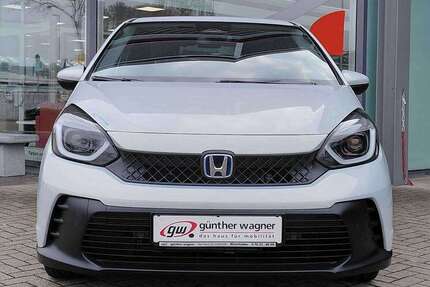 Honda Jazz 86.100 km 21.980 &euro; Rheinfeldern 79618