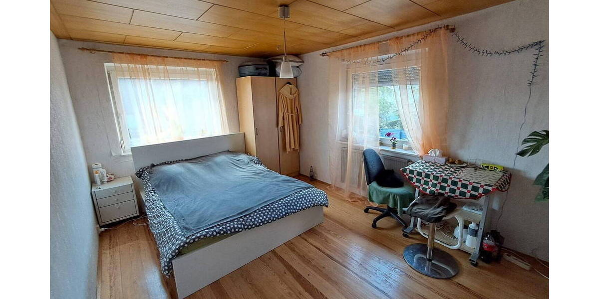 Einfamilienhaus Neu-Ulm Pfuhl - 6 Zimmer, 120 m&sup2;, 449.000&euro; | Angebot:26356000