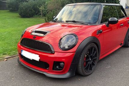 Mini John Cooper Works 126.200 km 15.500 € Gemünden 97737