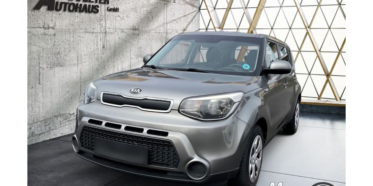 Kia Soul 146.191 km 7.990 &euro; Bad Tabarz 99891
