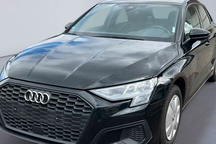 Audi A3 102.510 km 19.850 &euro; Lauterbach 36341