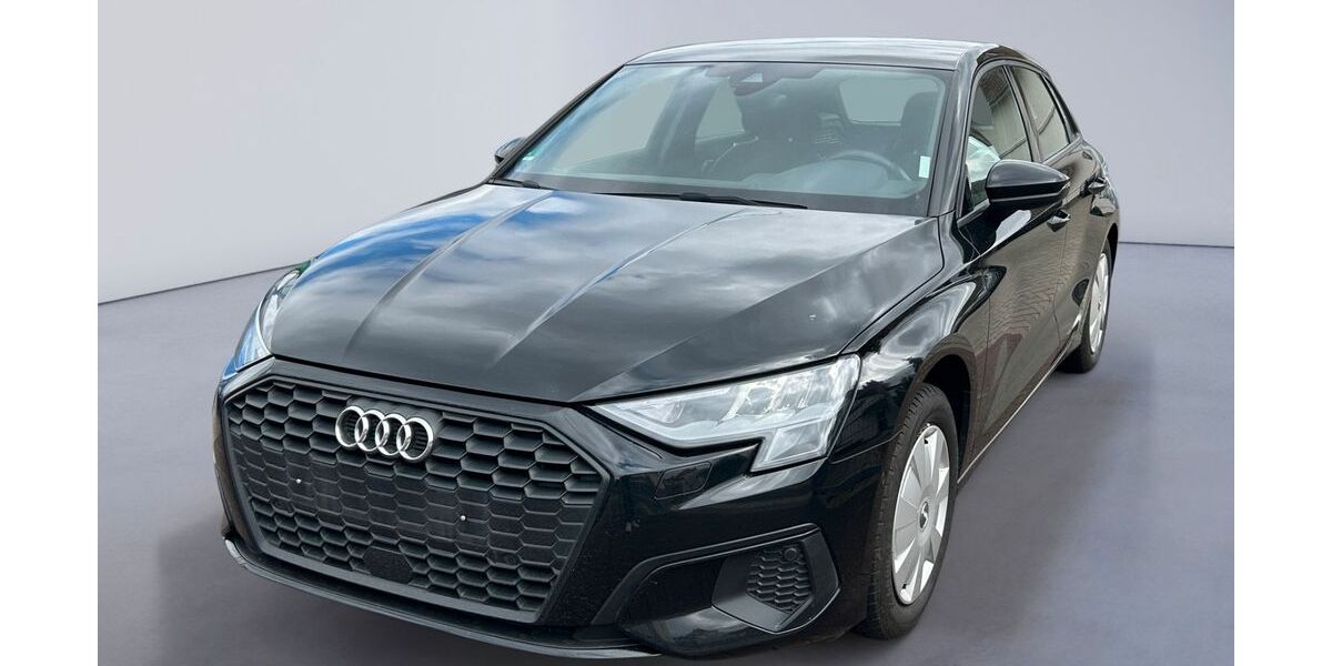 Audi A3 102.510 km 19.850 &euro; Lauterbach 36341