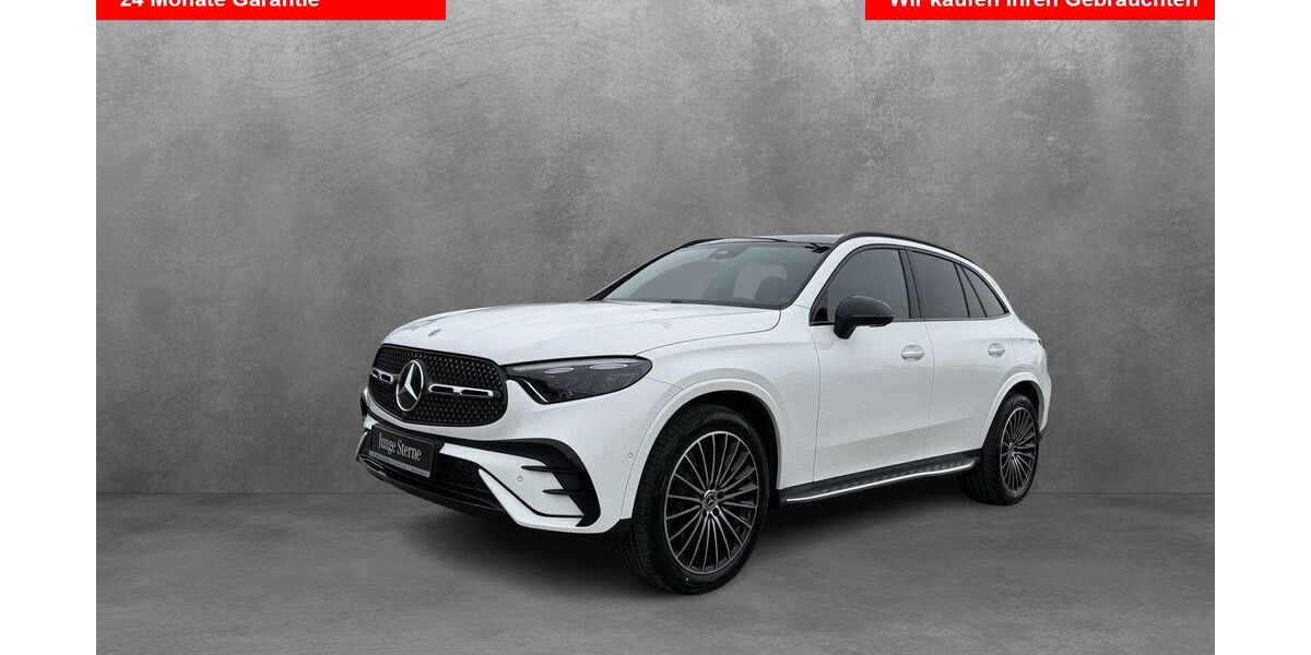 Mercedes-Benz GLC 220 15.000 km 57.989 &euro; Neubrandenburg 17033