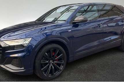 Audi Q8 61.386 km 66.950 &euro; Hamburg 22529