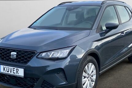 Seat Arona 1.100 km 20.640 &euro; Hagen 27628