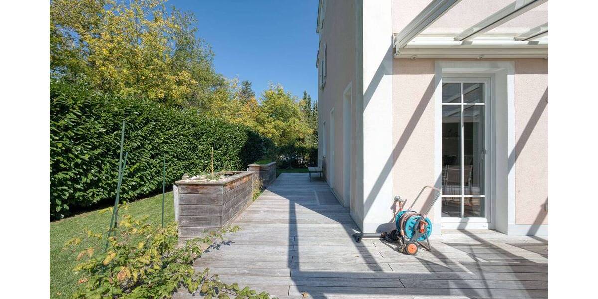 Reihenendhaus Starnberg Söcking - 5 Zimmer, 198 m&sup2;, 1.649.000&euro; | Angebot:26344192