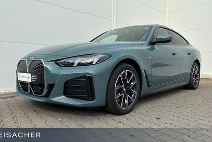 BMW i4 30.525 km 49.749 &euro; Landsberg am Lech 86899