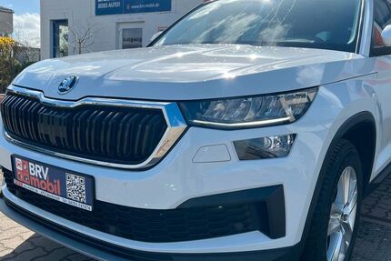 Skoda Kodiaq 135.600 km 19.980 &euro; Bremervörde 27432
