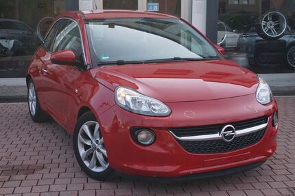 Opel Adam 125.000 km 5.450 &euro; Coesfeld 48653
