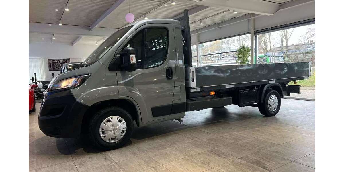 Peugeot Boxer 149.900 km 17.490 &euro; Datteln 45711