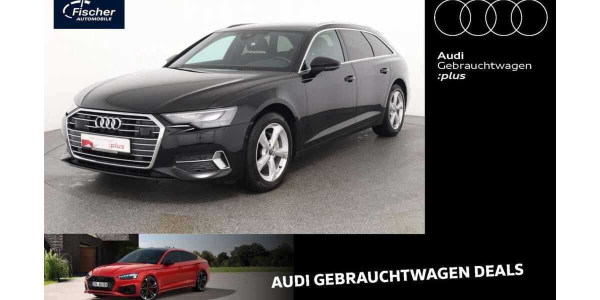 Audi A6 57.877 km 29.980 &euro; Neumarkt 92318