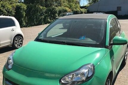 Opel Adam 87.000 km 5.000 &euro; Steinfurt 48565