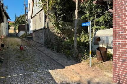 Haus mit Grundstück im Südharz 06536