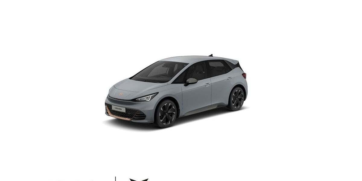 Cupra Born 30.888 km 23.833 &euro; Kassel 34123