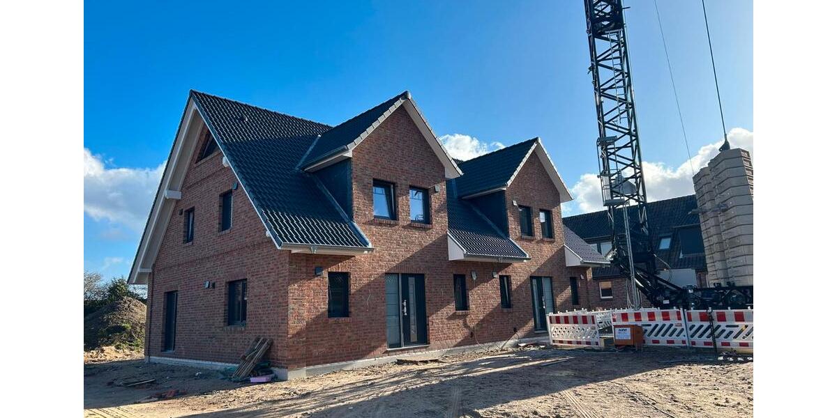 Doppelhaushälfte Stelle - 4 Zimmer, 140 m&sup2;, 2.500&euro; | Angebot:26164228