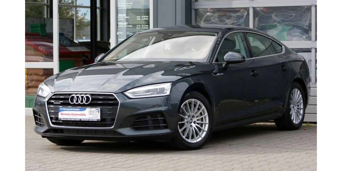 Audi A5 145.900 km 27.800 &euro; Wallenhorst ( bei Osnabrück ) 49134